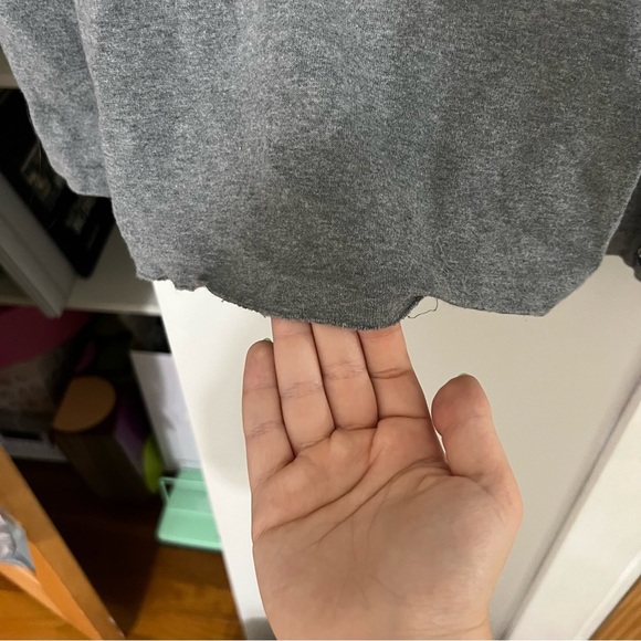 DISNEY Vintage Disneyland embroidered Mickey Mouse T-shirt - Picture 7 of 7